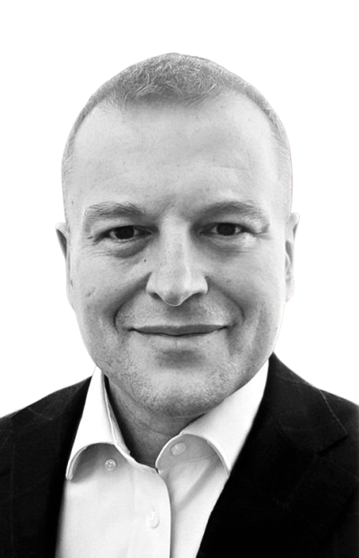 Robert Staszewski, radca prawny